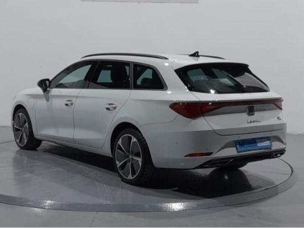 SEAT Leon SP 1.4 e-Hybrid DSG S&S FR Go L