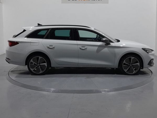 SEAT Leon SP 1.4 e-Hybrid DSG S&S FR Go L