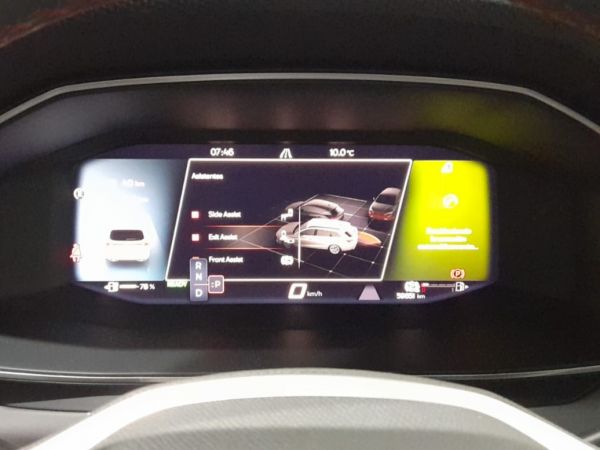 SEAT Leon SP 1.4 e-Hybrid DSG S&S FR Go L