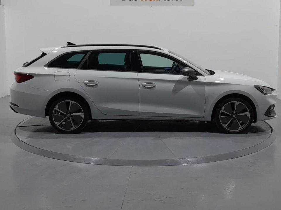 SEAT Leon SP 1.4 e-Hybrid DSG S&S FR Go L