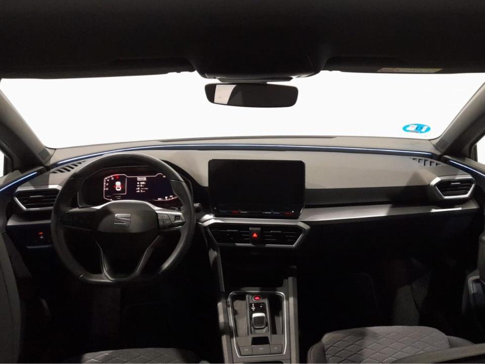 SEAT Leon SP 1.4 e-Hybrid DSG S&S FR Go L