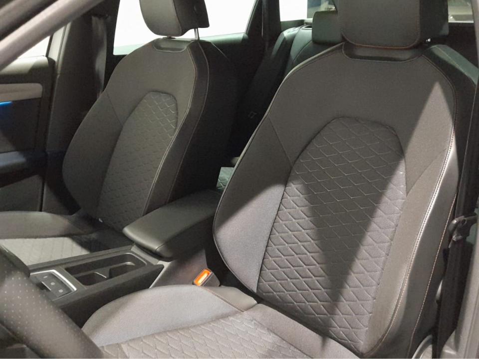 SEAT Leon SP 1.4 e-Hybrid DSG S&S FR Go L