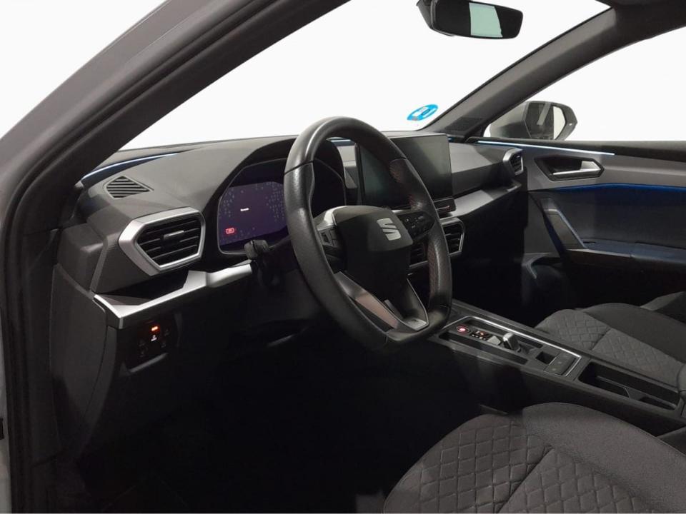 SEAT Leon SP 1.4 e-Hybrid DSG S&S FR Go L