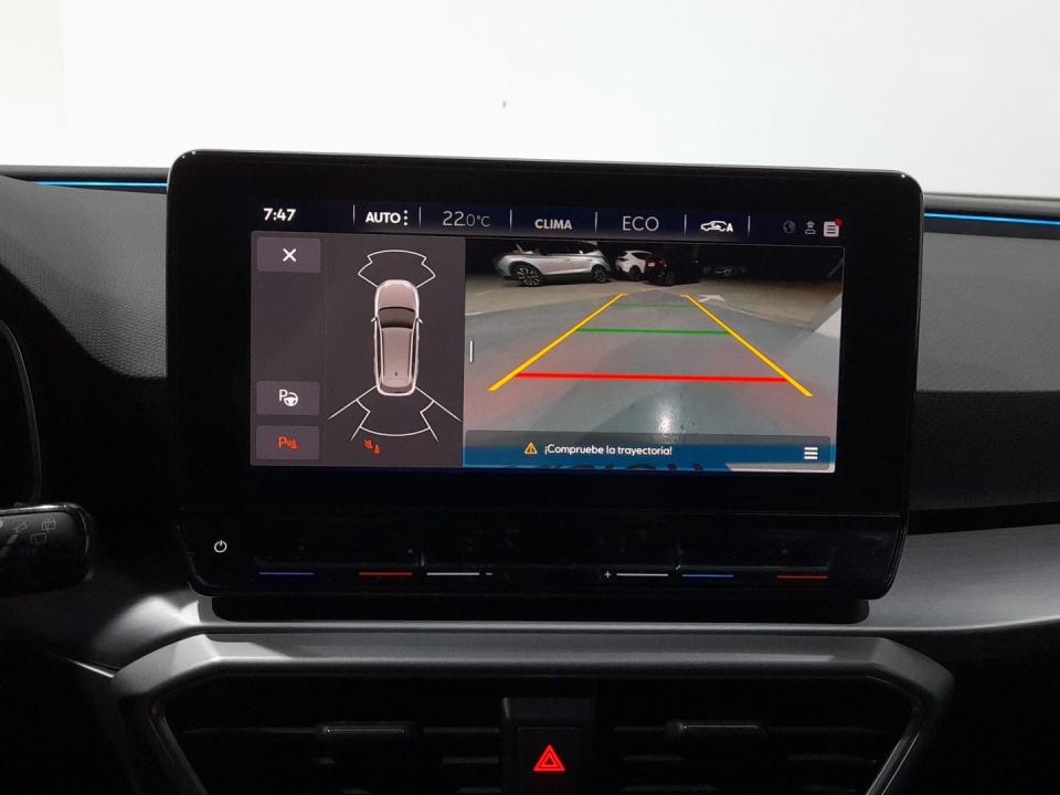SEAT Leon SP 1.4 e-Hybrid DSG S&S FR Go L