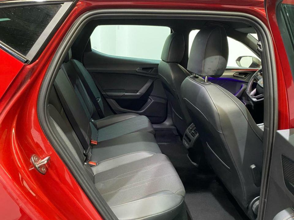 Cupra León 1.5 eTSI Tech Edition DSG 110 kW (150 CV)