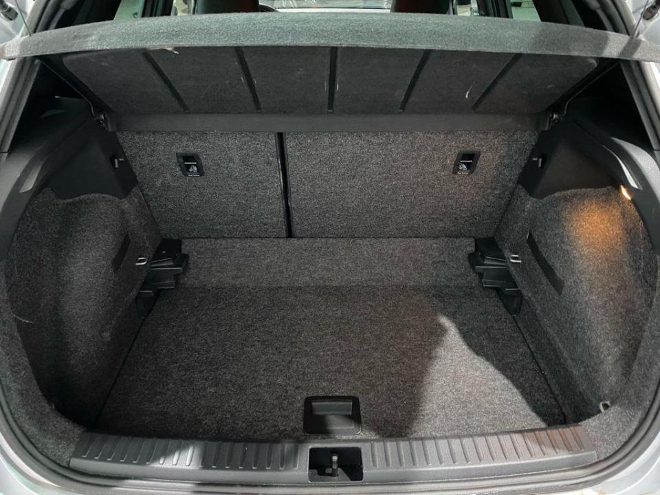 SEAT Arona 1.5 TSI Style Edition DSG 110 kW (150 CV)
