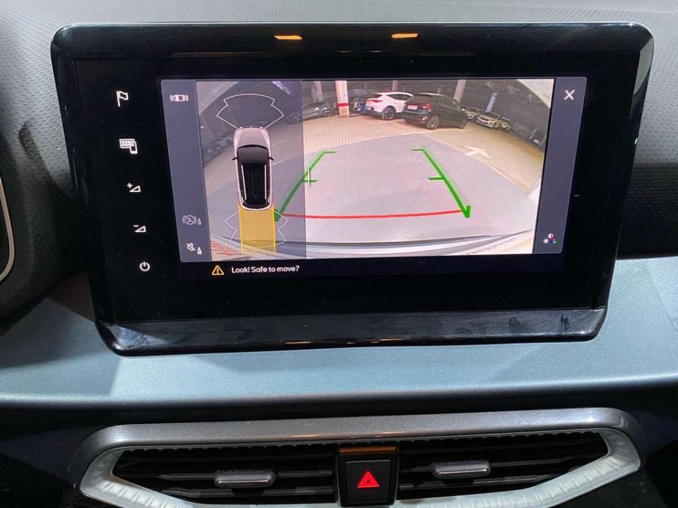 SEAT Arona 1.5 TSI Style Edition DSG 110 kW (150 CV)