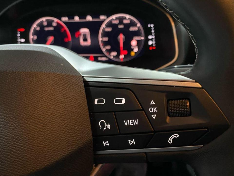 SEAT Arona 1.5 TSI Style Edition DSG 110 kW (150 CV)
