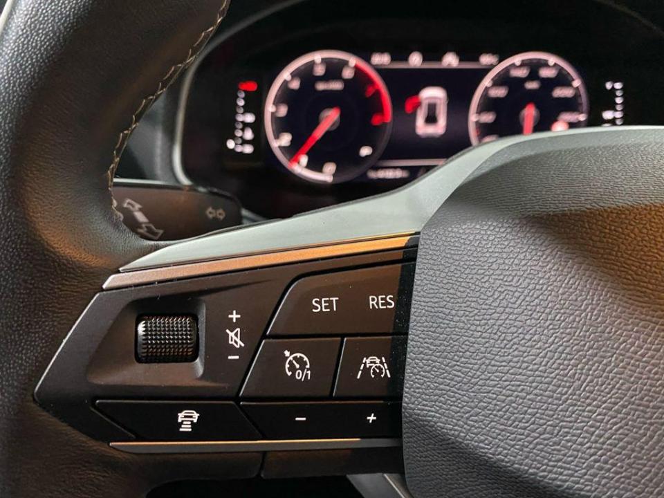 SEAT Arona 1.5 TSI Style Edition DSG 110 kW (150 CV)