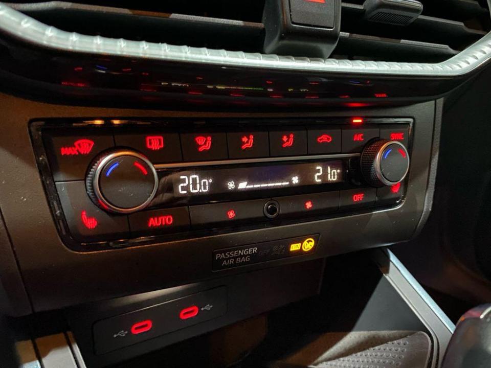 SEAT Arona 1.5 TSI Style Edition DSG 110 kW (150 CV)