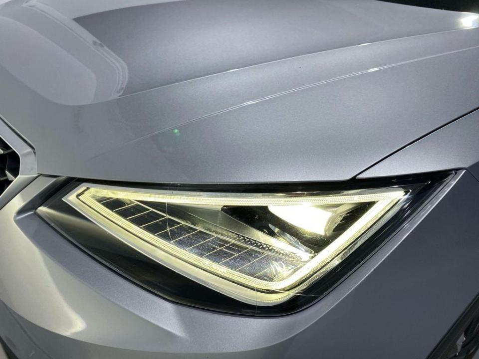 SEAT Arona 1.5 TSI Style Edition DSG 110 kW (150 CV)