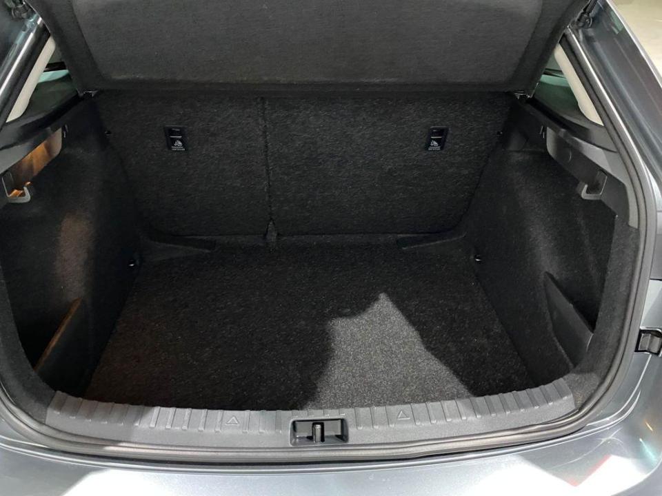 Skoda Scala 1.0 TSI Ambition 70 kW (95 CV)