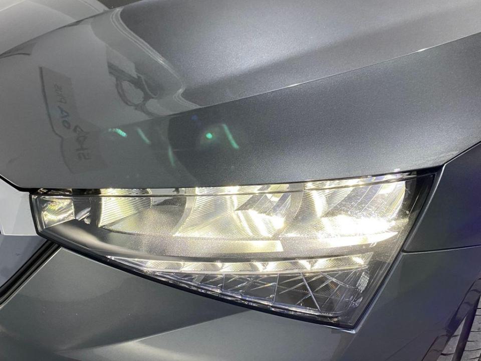 Skoda Scala 1.0 TSI Ambition 70 kW (95 CV)