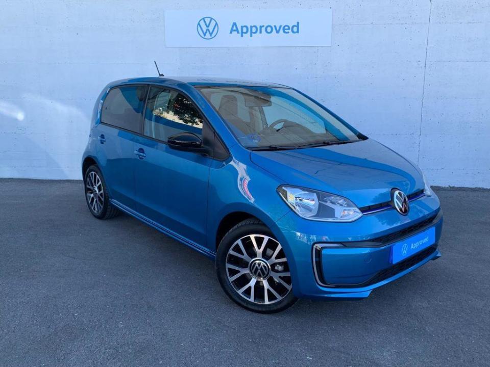 Volkswagen e-up!  61 kW (83 CV)