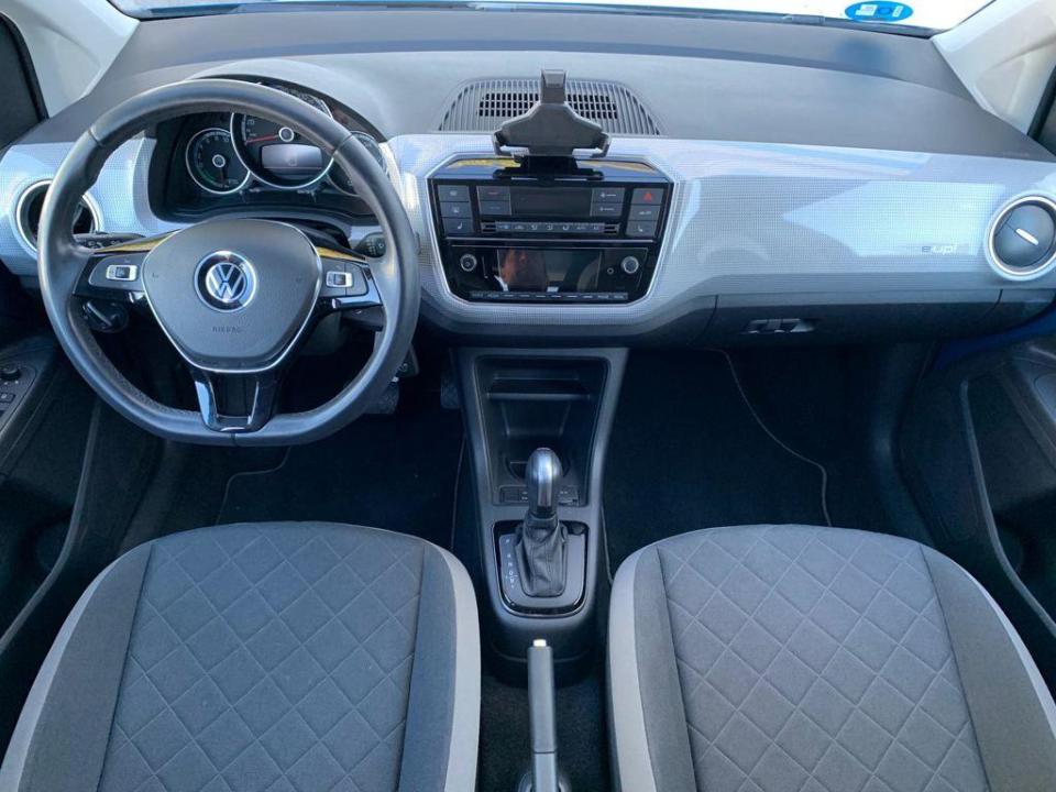 Volkswagen e-up!  61 kW (83 CV)