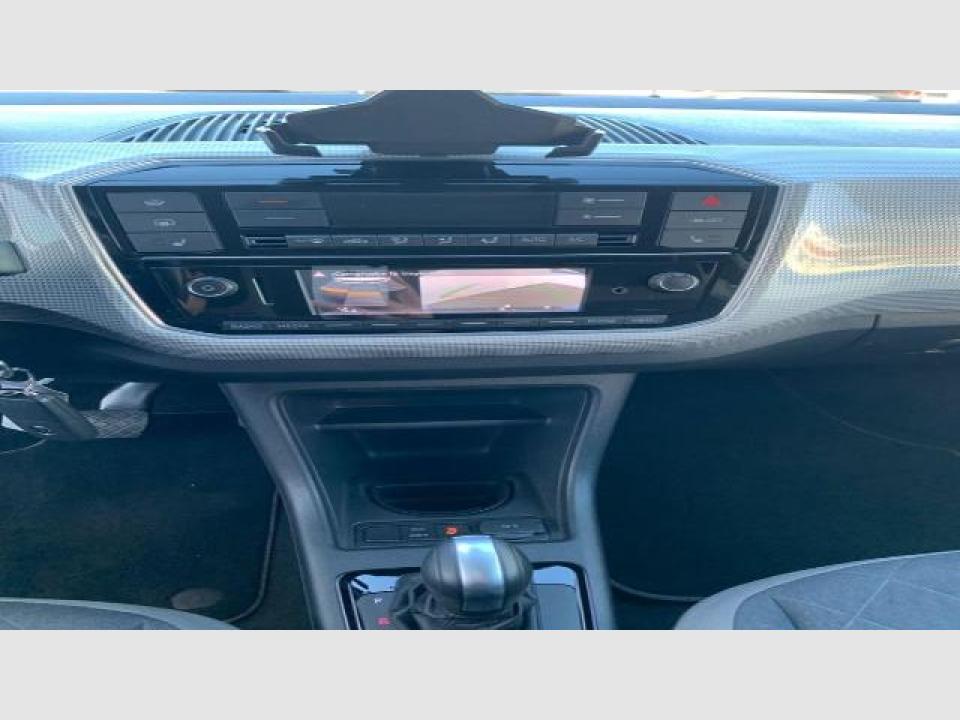 Volkswagen e-up!  61 kW (83 CV)
