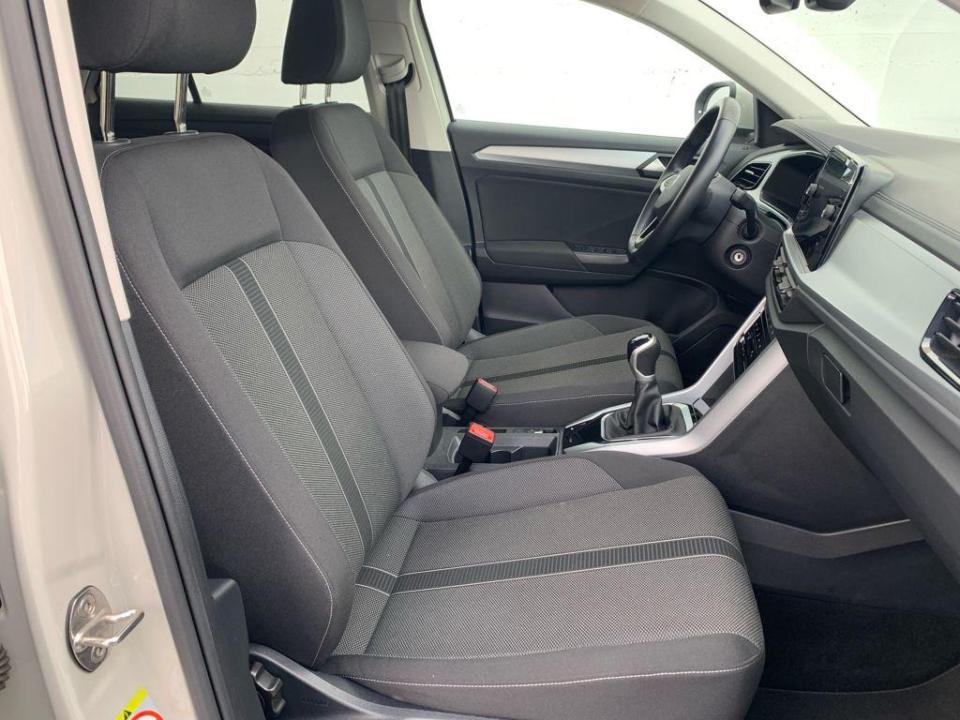 Volkswagen T-Roc Life 1.0 TSI 81 kW (110 CV)