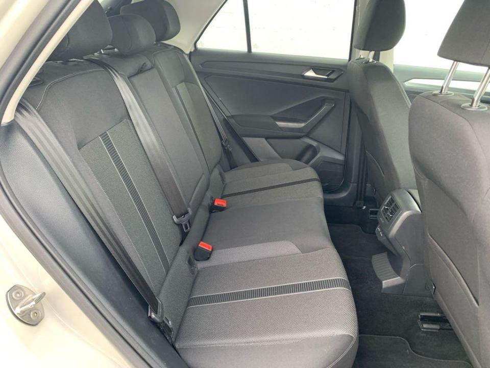 Volkswagen T-Roc Life 1.0 TSI 81 kW (110 CV)