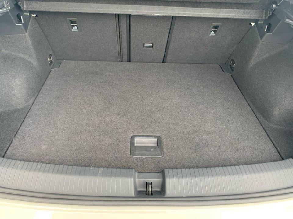 Volkswagen T-Roc Life 1.0 TSI 81 kW (110 CV)