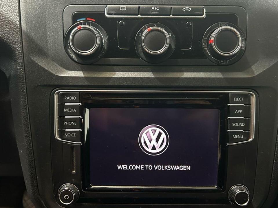 Volkswagen Caddy Profesional Kombi 1.4 TGI GNC 81 kW (110 CV)