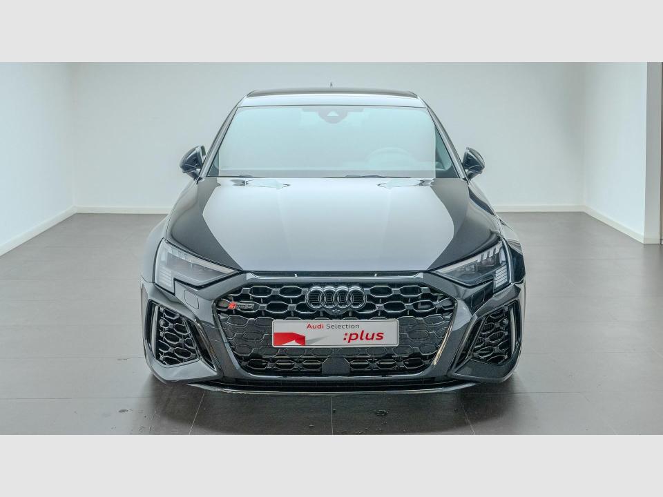 Audi RS3 TFSI quattro 294 kW (400 CV) S tronic