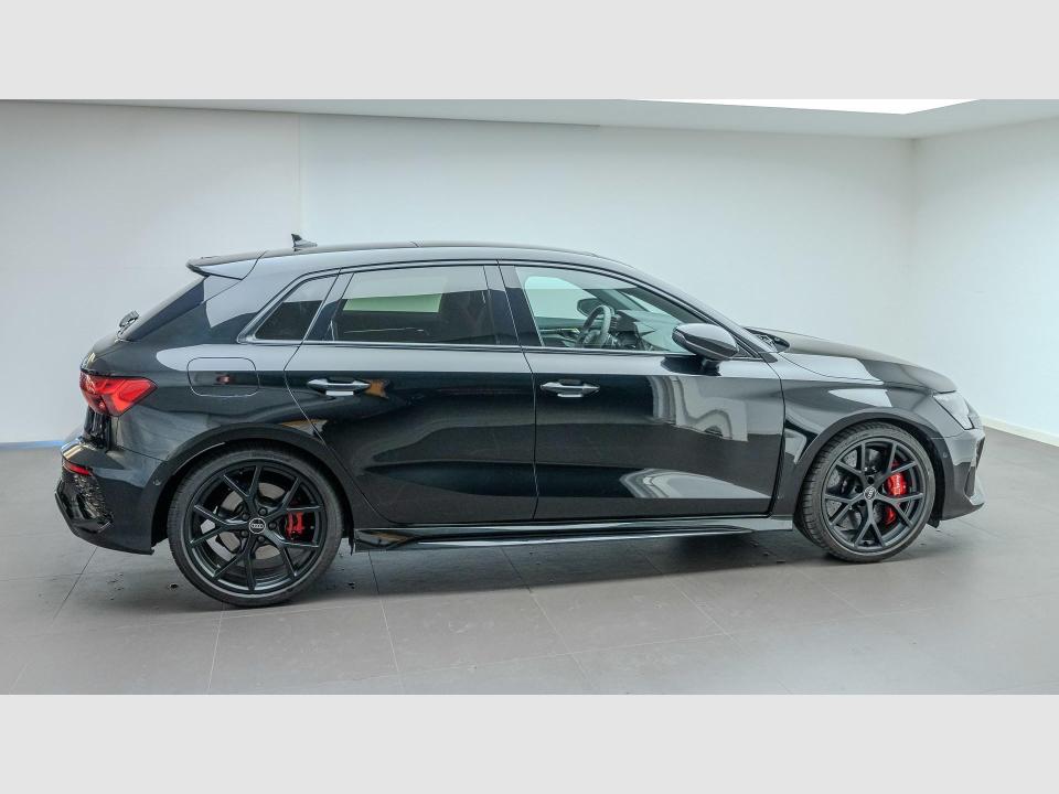 Audi RS3 TFSI quattro 294 kW (400 CV) S tronic
