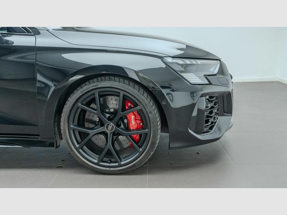 Audi RS3 TFSI quattro 294 kW (400 CV) S tronic