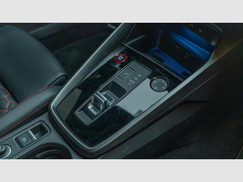 Audi RS3 TFSI quattro 294 kW (400 CV) S tronic