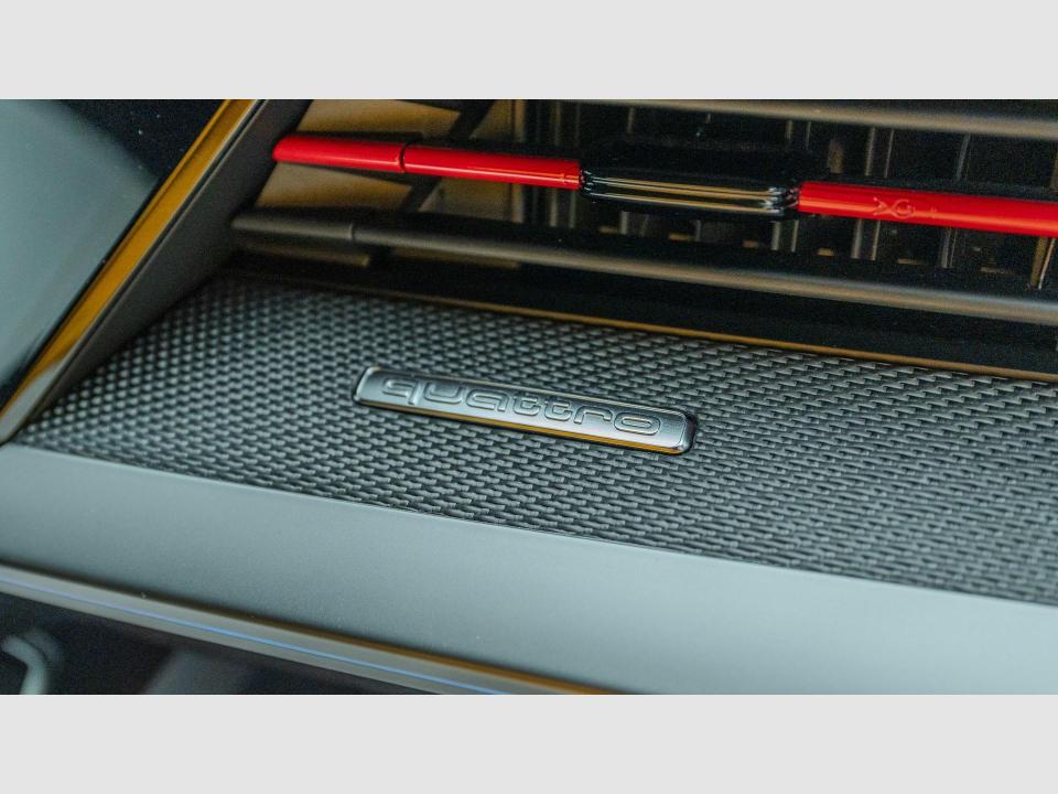 Audi RS3 TFSI quattro 294 kW (400 CV) S tronic
