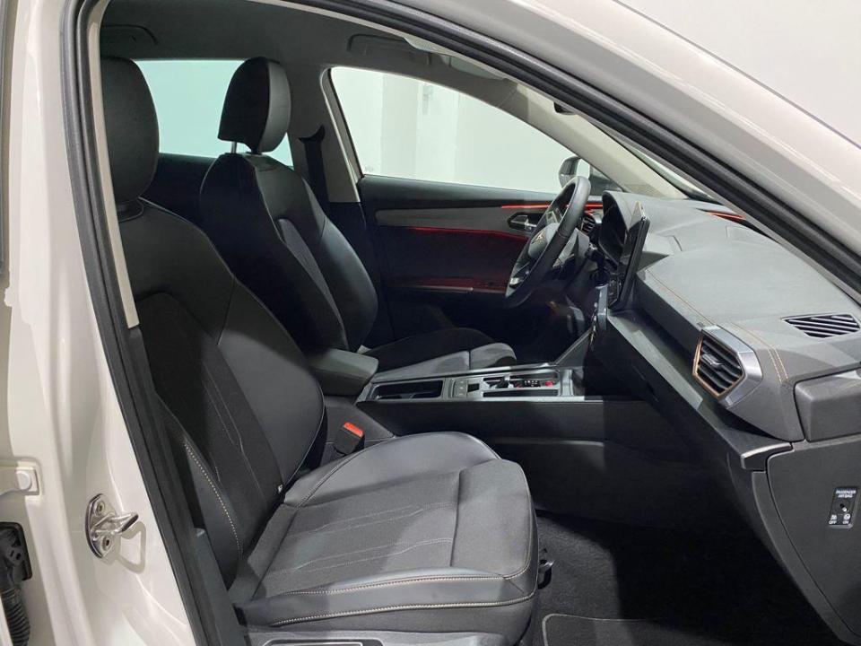 Cupra Formentor 1.4 e-Hybrid Tech Edition DSG 150 kW (204 CV)