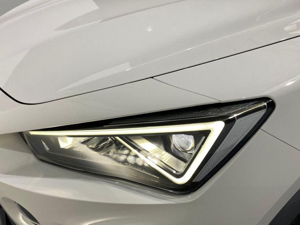 Cupra Formentor 1.4 e-Hybrid Tech Edition DSG 150 kW (204 CV)