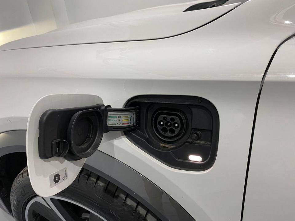 Cupra Formentor 1.4 e-Hybrid Tech Edition DSG 150 kW (204 CV)