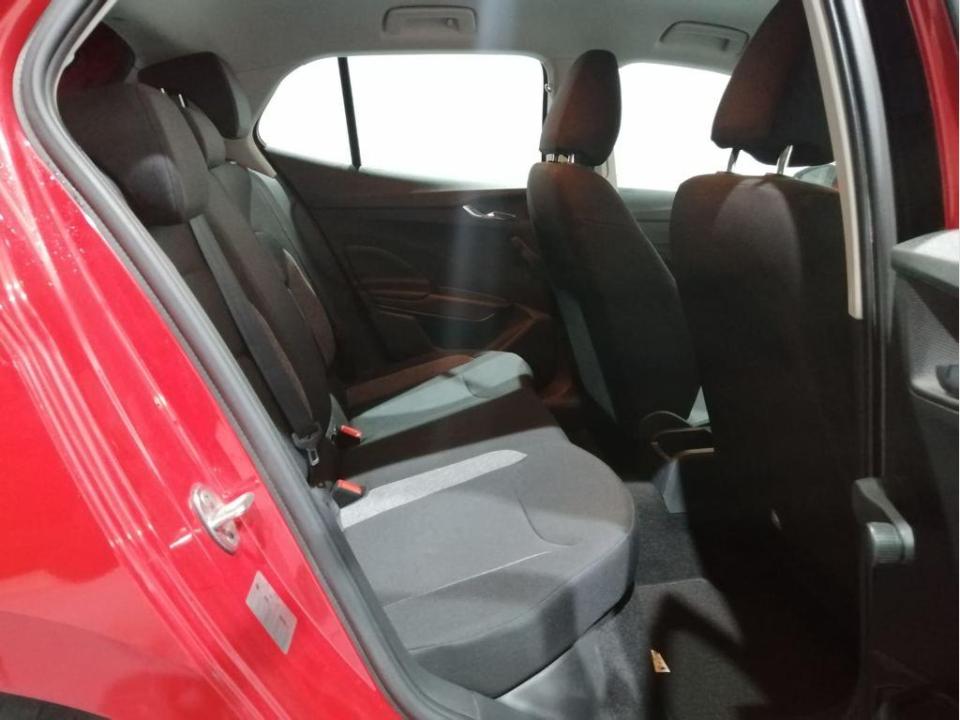 Skoda Fabia 1.0 MPI Active 59 kW (80 CV)