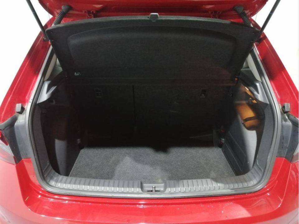 Skoda Fabia 1.0 MPI Active 59 kW (80 CV)
