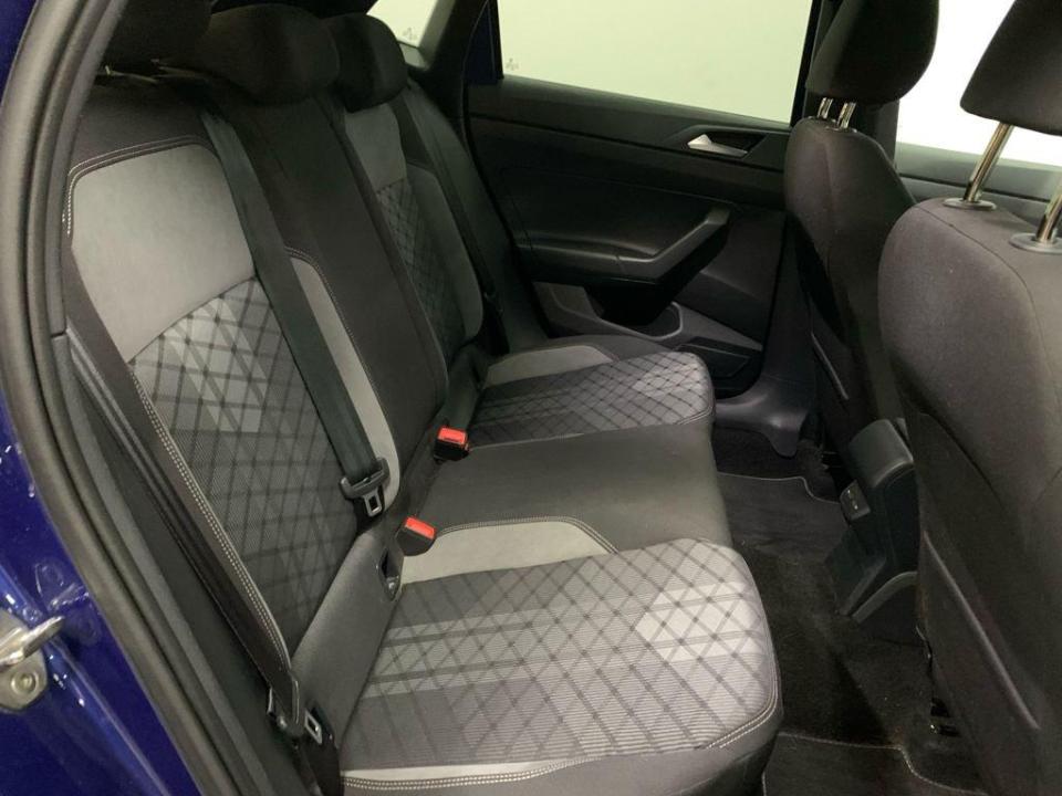 Volkswagen Polo R-Line 1.0 TSI 70 kW (95 CV)
