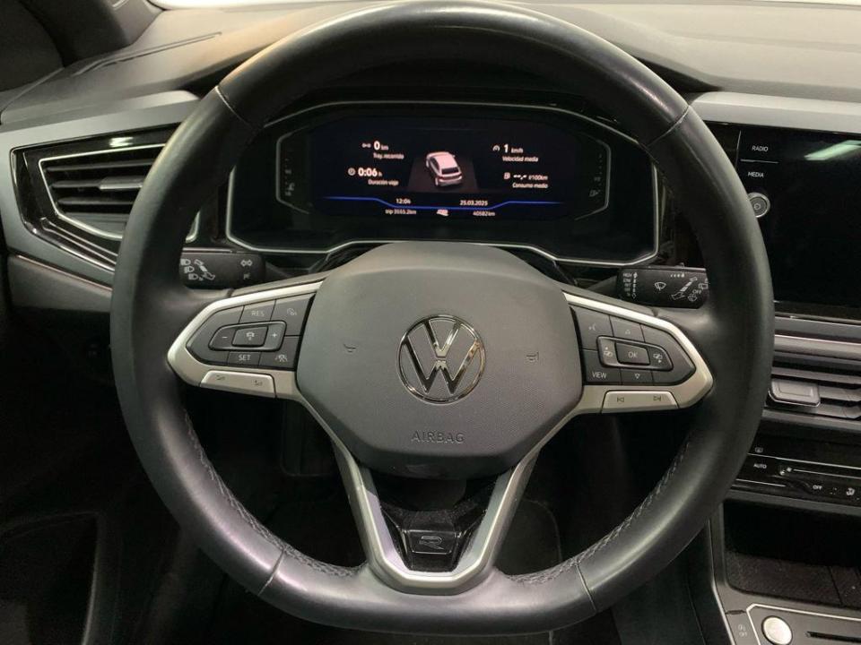 Volkswagen Polo R-Line 1.0 TSI 70 kW (95 CV)