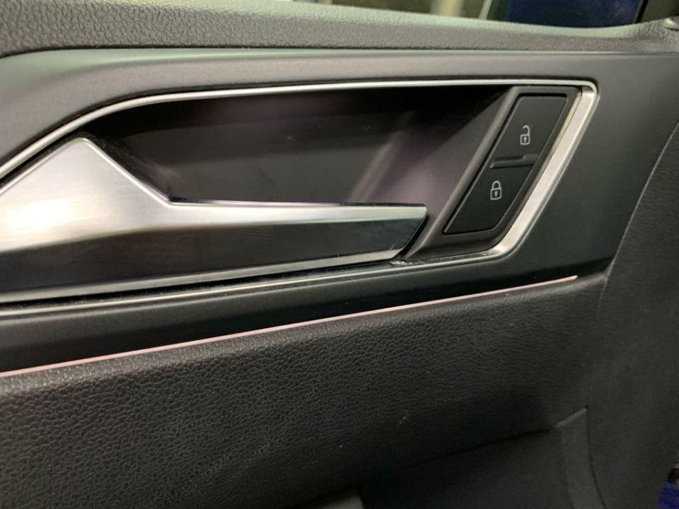 Volkswagen Polo R-Line 1.0 TSI 70 kW (95 CV)