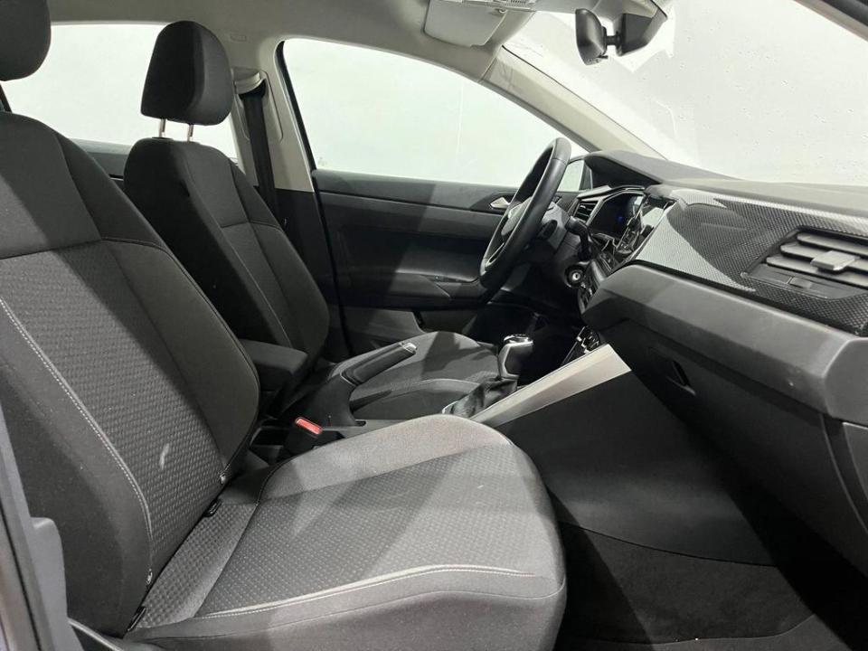 Volkswagen Polo Life 1.0 TSI 70 kW (95 CV)