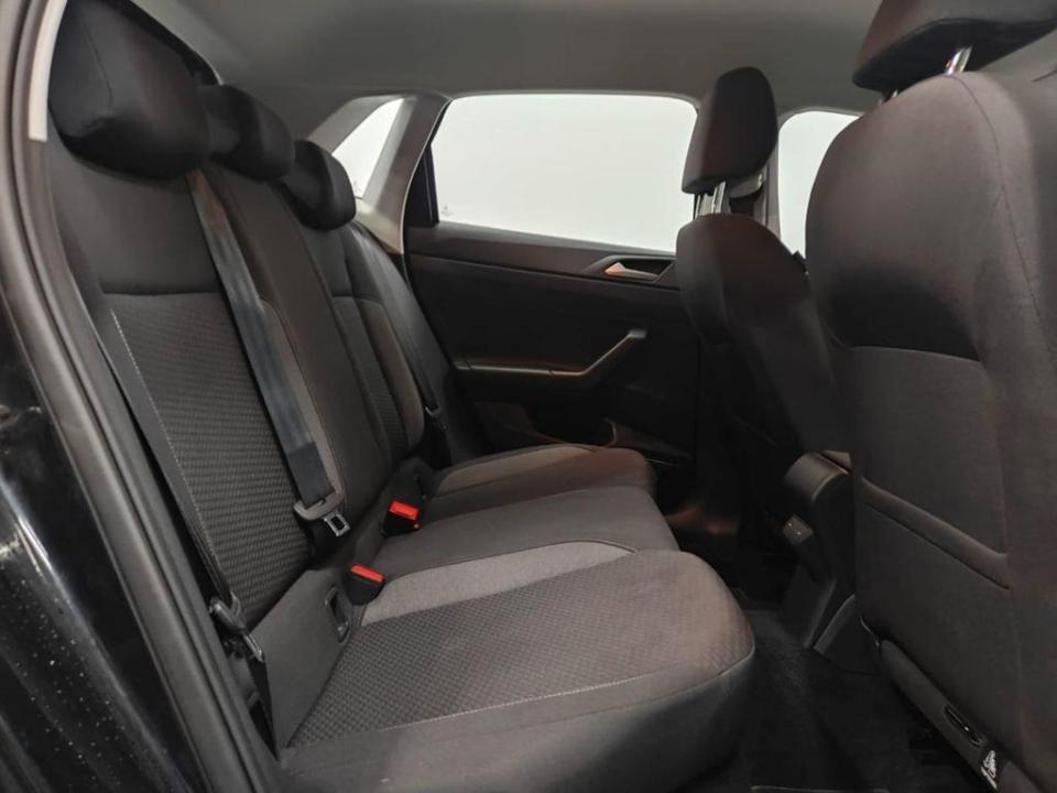 Volkswagen Polo Life 1.0 TSI 70 kW (95 CV)