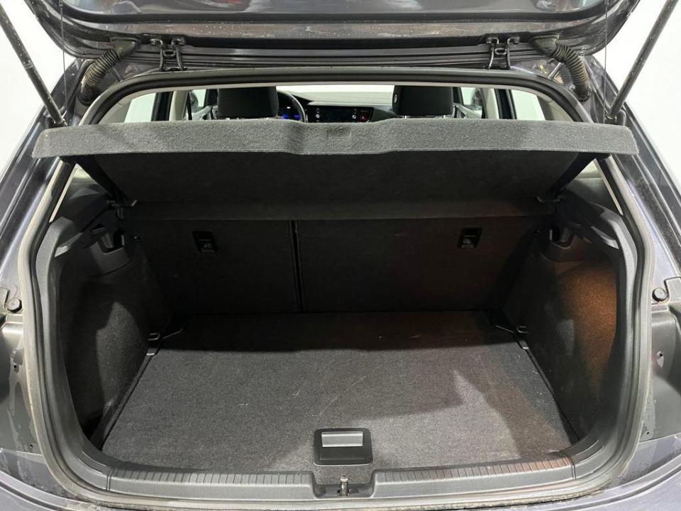 Volkswagen Polo Life 1.0 TSI 70 kW (95 CV)