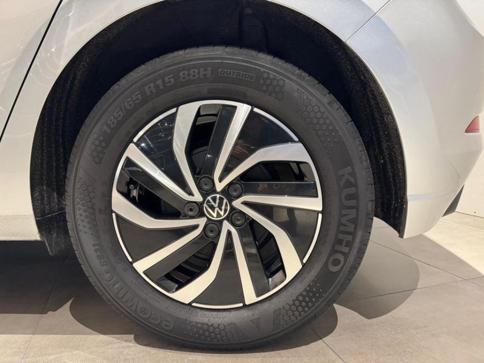 Volkswagen Polo Life 1.0 TSI 70 kW (95 CV)