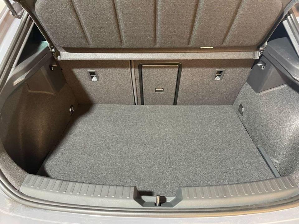 SEAT Leon 1.5 eTSI S&S FR Special Edition DSG 110 kW (150 CV)