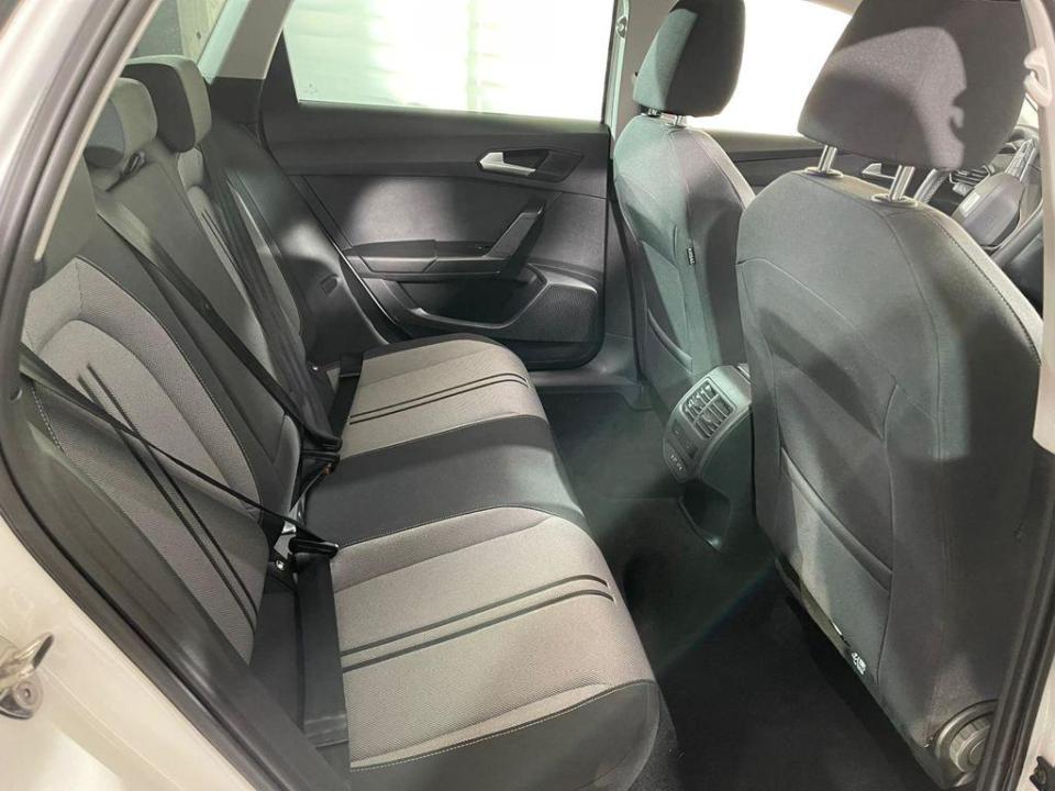 SEAT Leon 1.5 eTSI Style Special Edition Vision DSG 110 kW (150 CV)