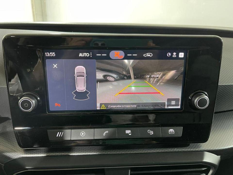 SEAT Leon 1.5 eTSI Style Special Edition Vision DSG 110 kW (150 CV)
