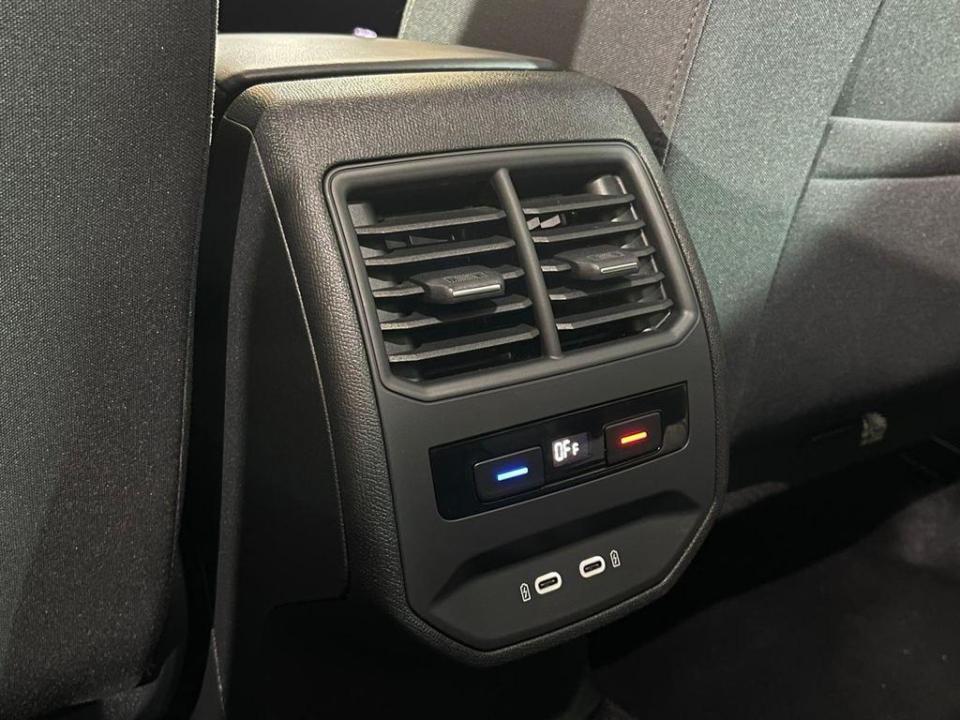 SEAT Leon 1.5 eTSI Style Special Edition Vision DSG 110 kW (150 CV)