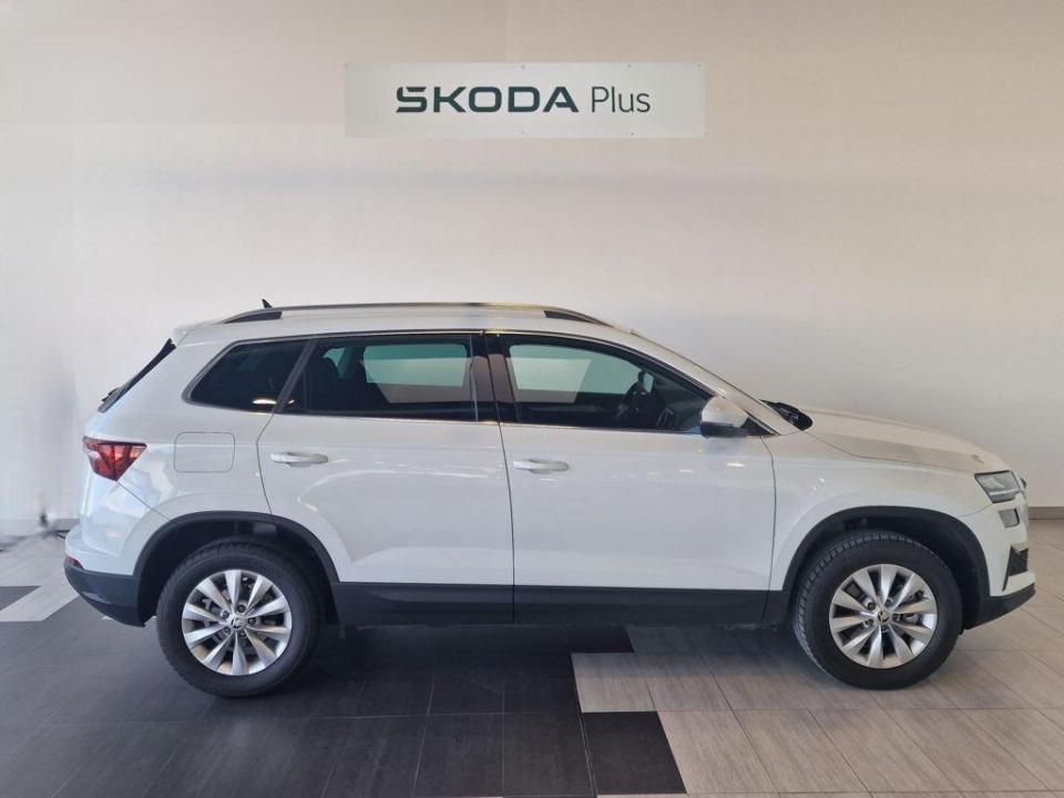 Skoda Karoq 1.5 TSI ACT Ambition DSG 110 kW (150 CV)