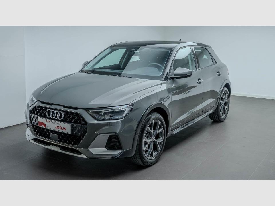 Audi A1 Adrenalin 30 TFSI 81 kW (110 CV) S tronic