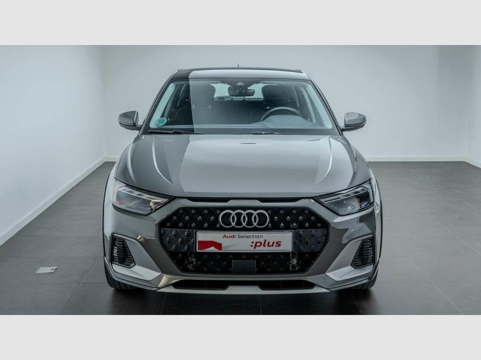 Audi A1 Adrenalin 30 TFSI 81 kW (110 CV) S tronic