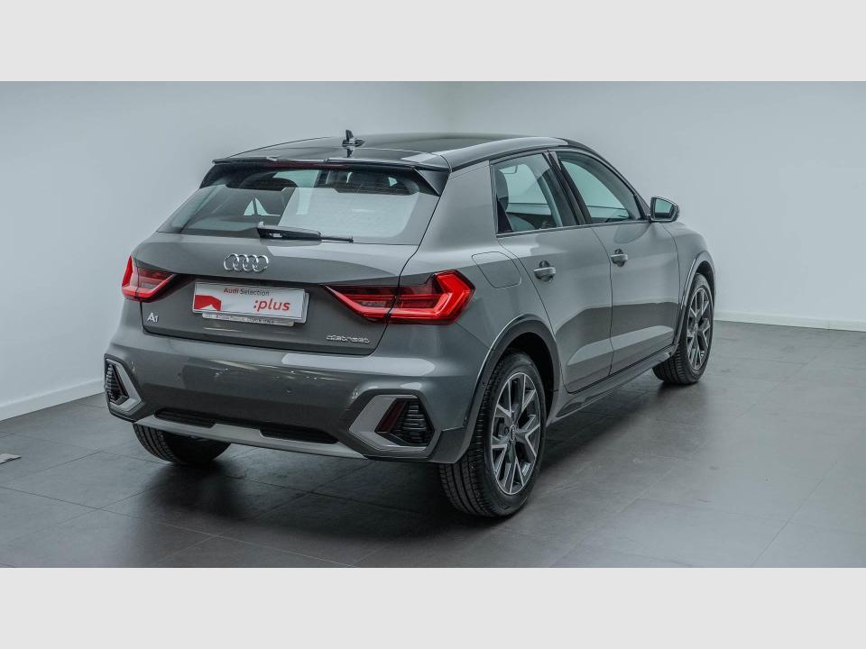 Audi A1 Adrenalin 30 TFSI 81 kW (110 CV) S tronic