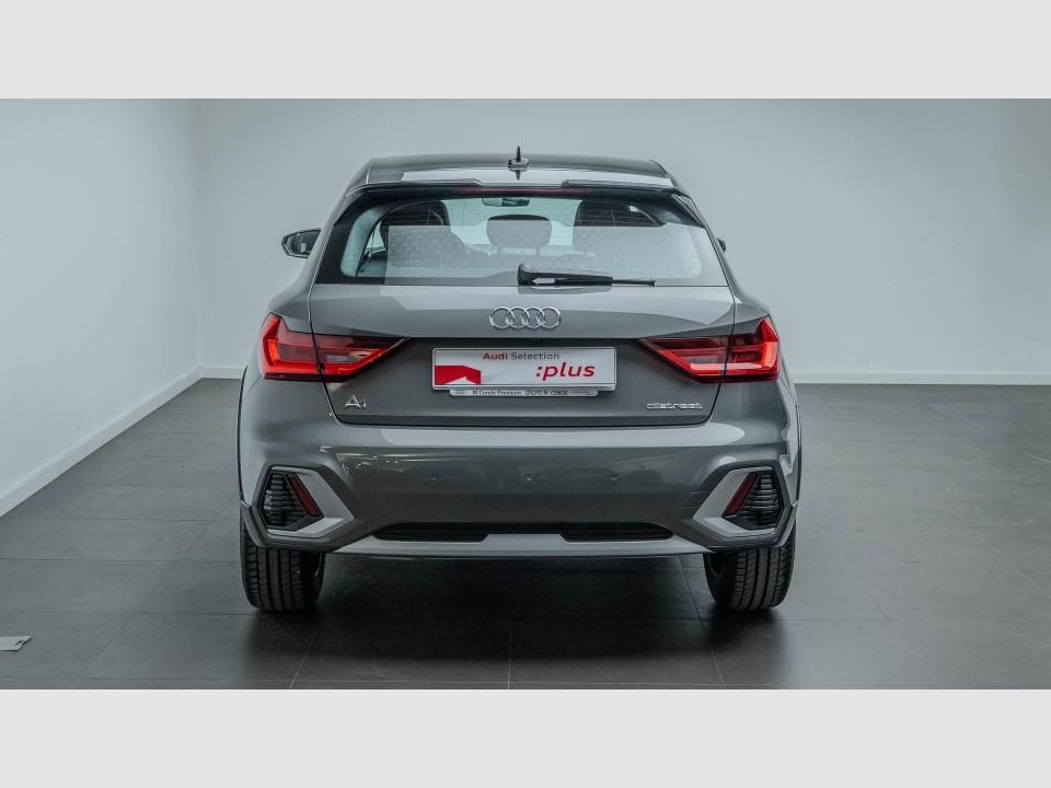 Audi A1 Adrenalin 30 TFSI 81 kW (110 CV) S tronic
